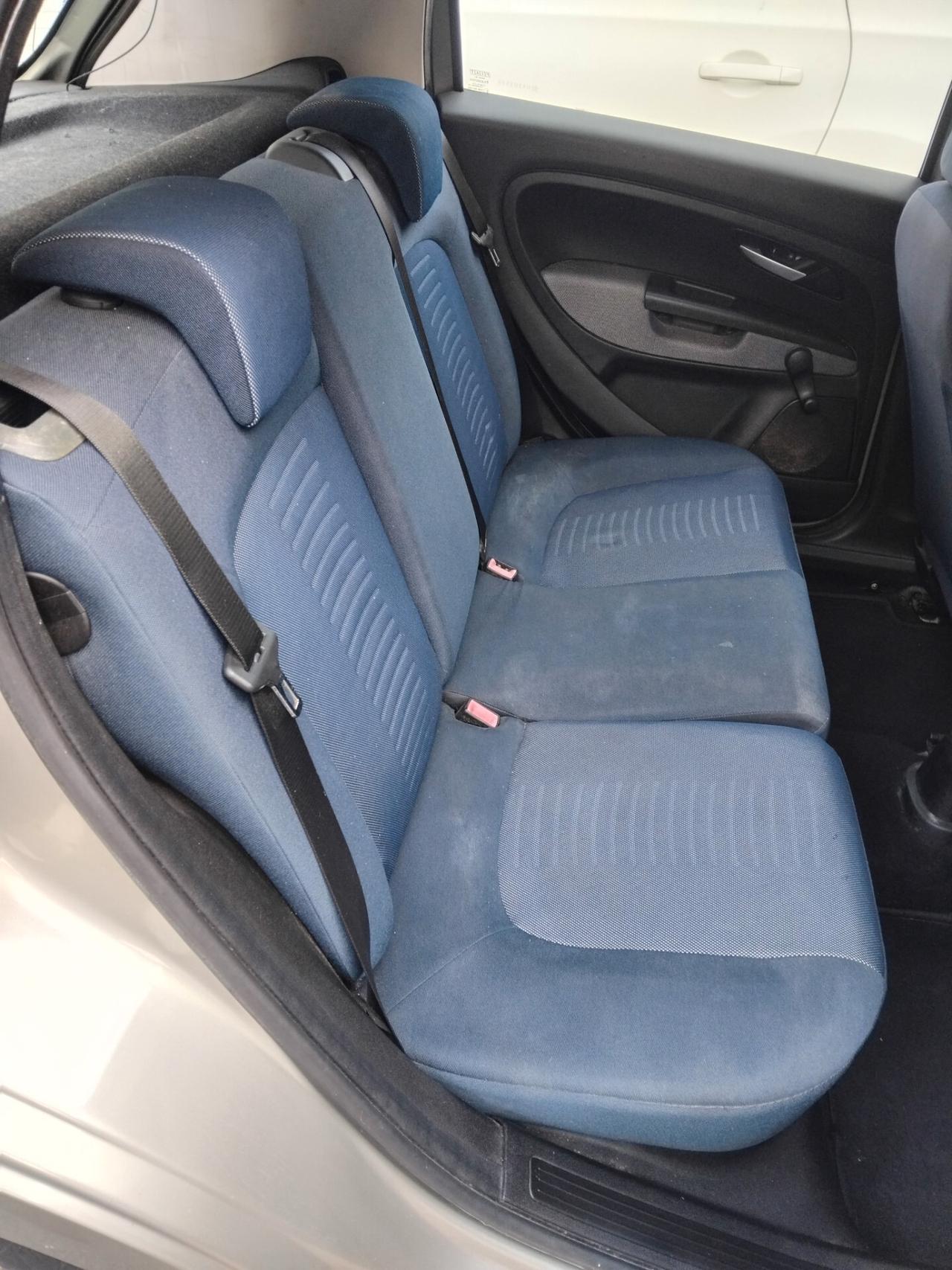 Fiat Grande Punto 1.3 MJT 75 CV 5 porte Active