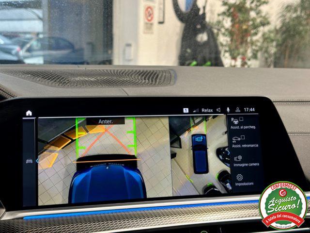 BMW X5 xDrive45e Msport *LASER*CAMERE 360*