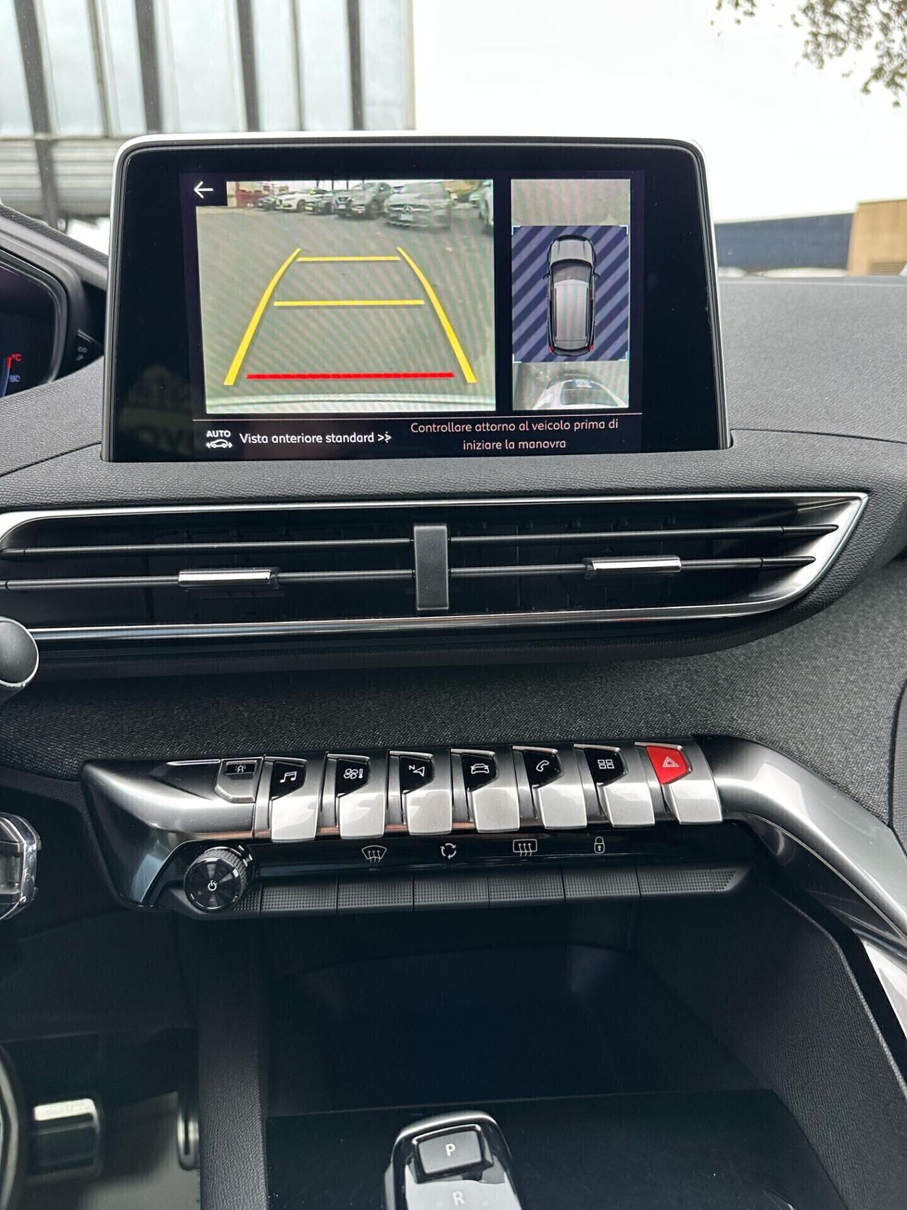 Peugeot 3008 GT Line