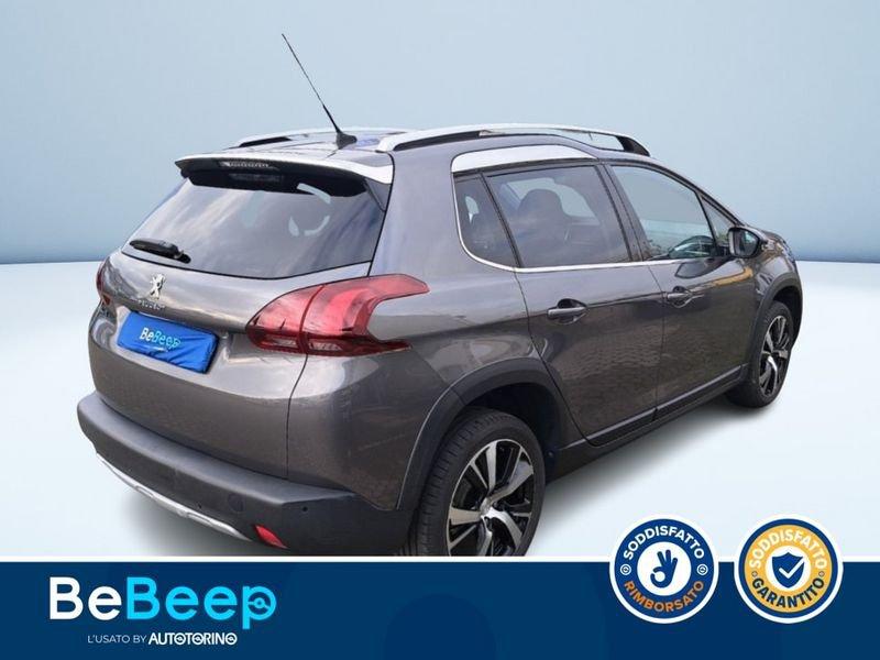 Peugeot 2008 1.5 BLUEHDI ALLURE S&S 100CV 6MARCE
