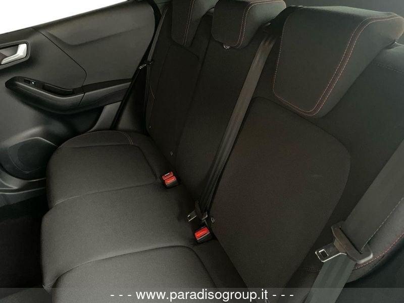 Ford Puma 1.0 ECOBOOST - 125CV | ST-LINE - 2025 - KM0