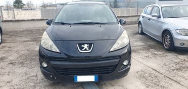 Peugeot 207 1.4 HDi 70CV 5p. Sweet Years