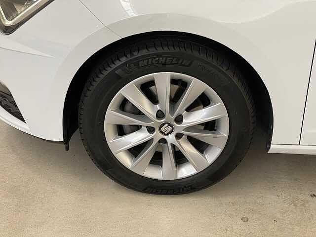 SEAT Leon 1.6 TDI 115 CV ST Style