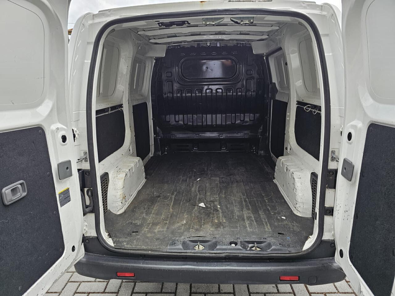 Nissan NV200 1.5 dCi 90CV Furgone