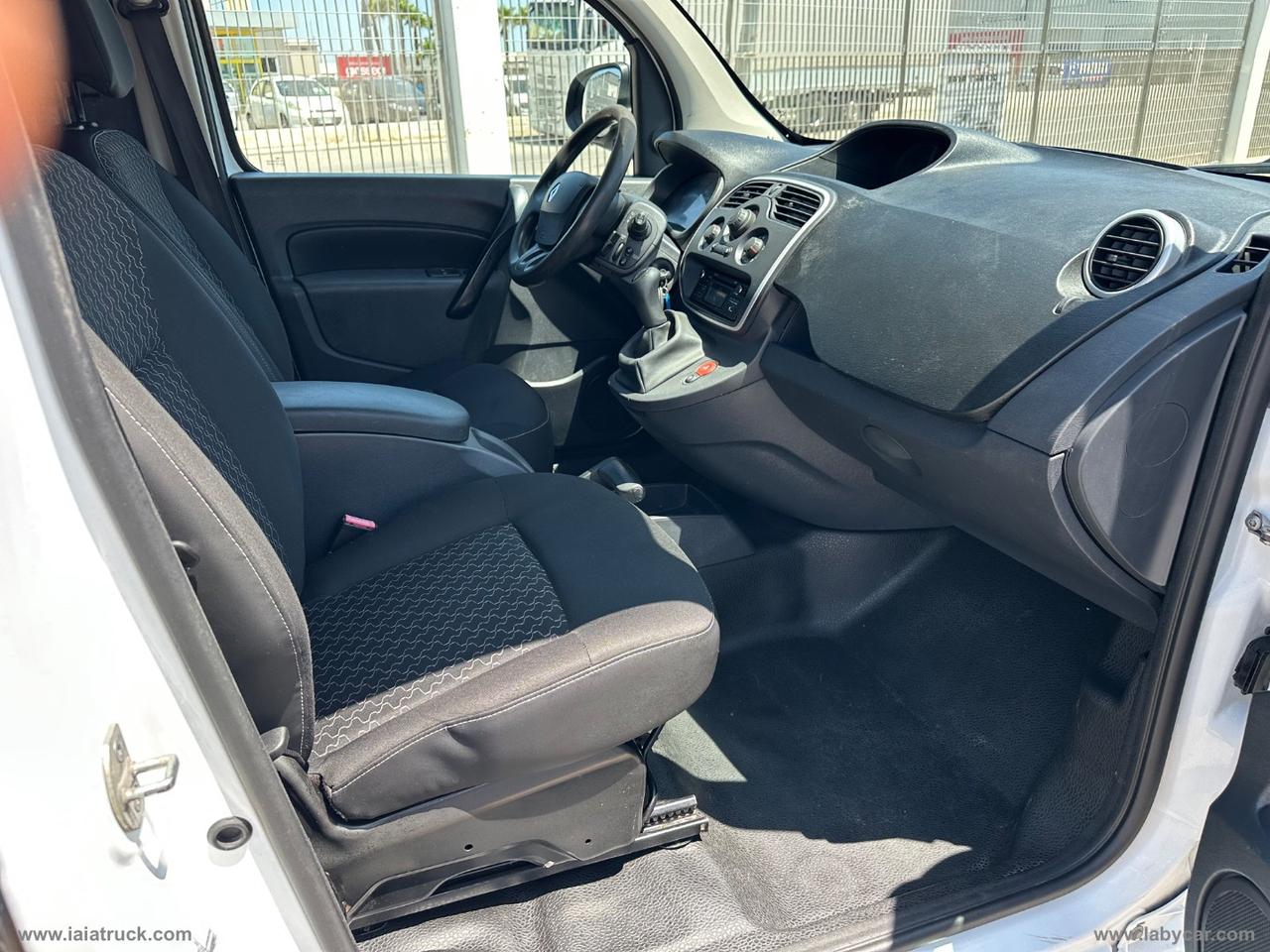 Kangoo 1.5 dCi 90 CV FURGONE Live