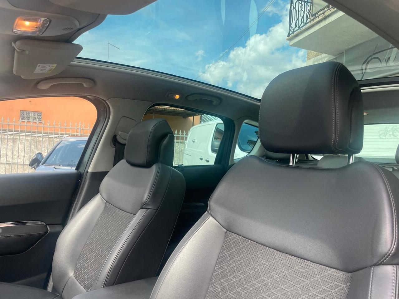 Peugeot 3008 BlueHDi 150 S&S Allure