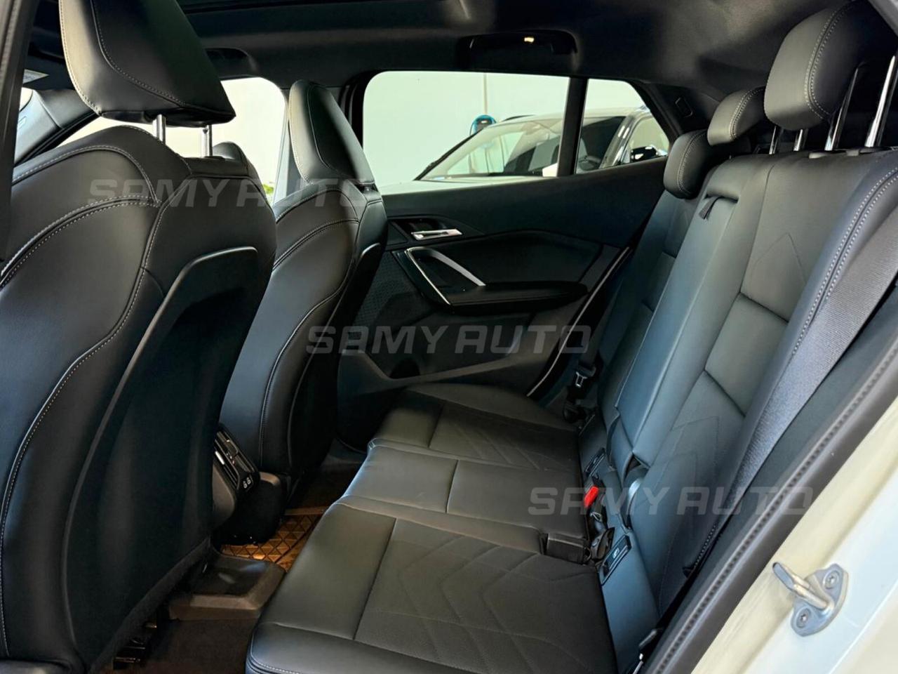 Bmw X2 sDrive 18d Msport