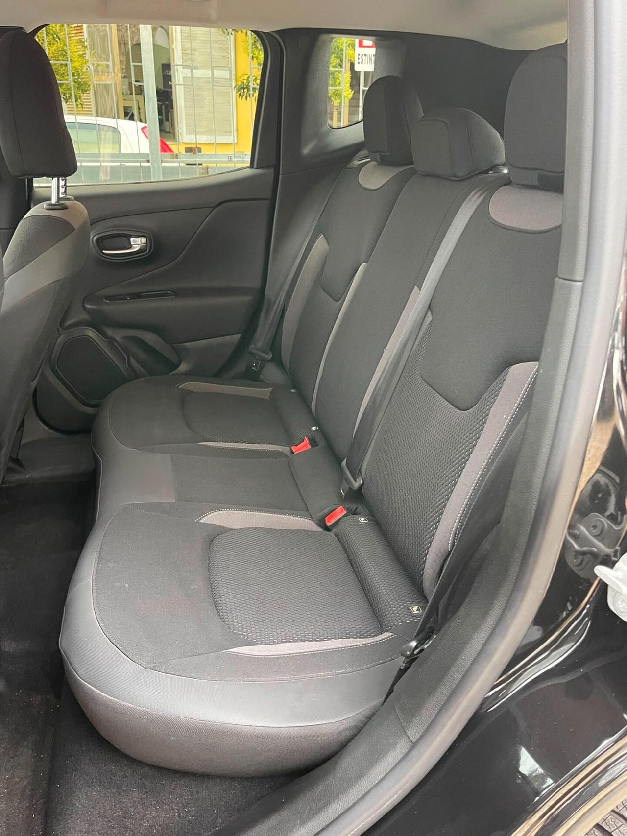 Jeep Renegade 1.3cc T4 190CV PHEV 4xe AT6 Limited