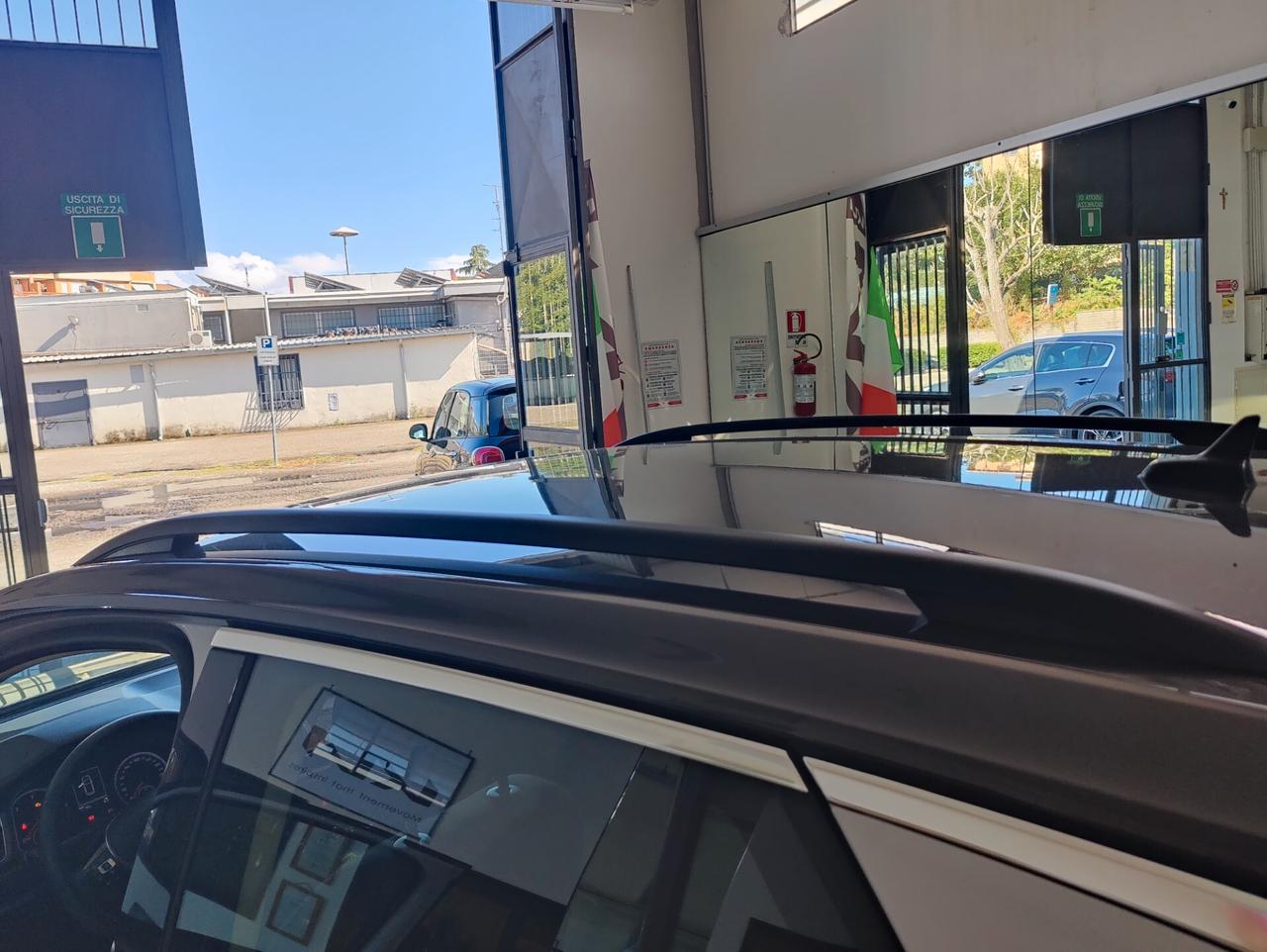 Volkswagen T-Roc 1.6 TDI SCR Advanced BlueMotion Technology