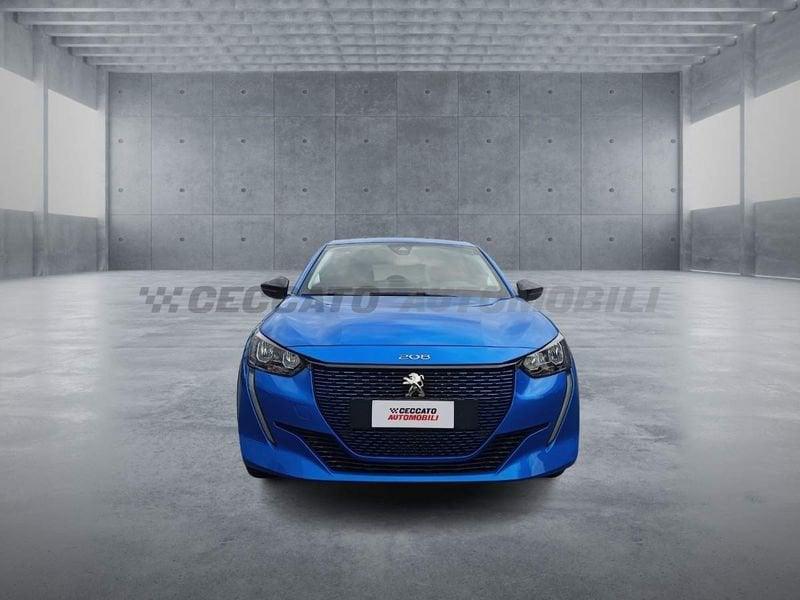 Peugeot 208 e- Allure Pack 100kW