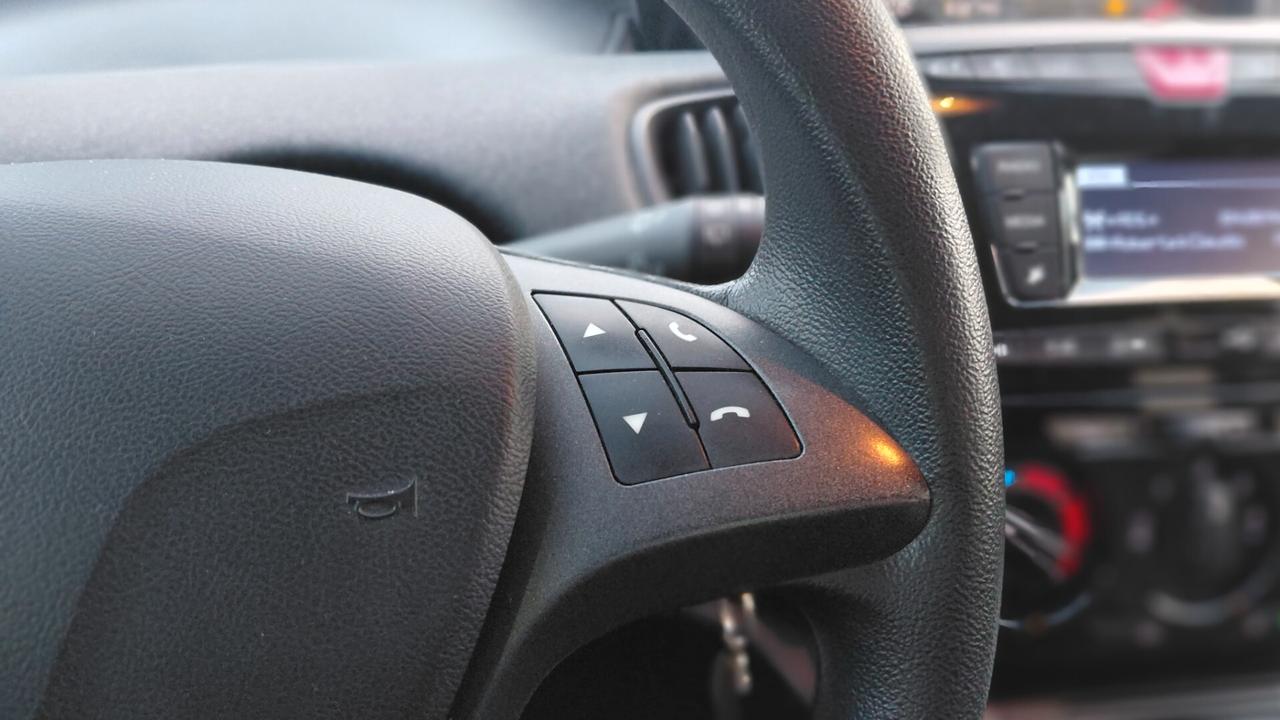 Lancia Ypsilon 1.0 FireFly 5 porte S&S Hybrid Silver Plus