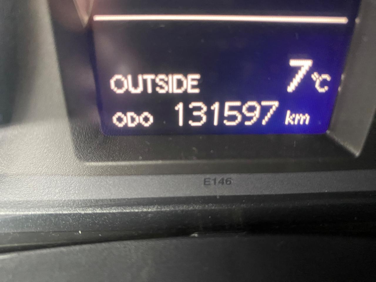 Toyota Auris Touring Sports 1.8 Hybrid Lounge