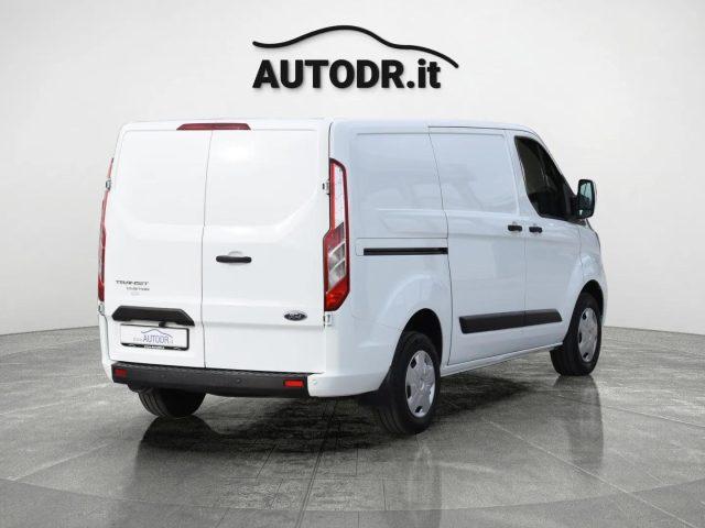 FORD Transit Custom Furgone 280 2.0 TDCi 130cv Trend L1H1