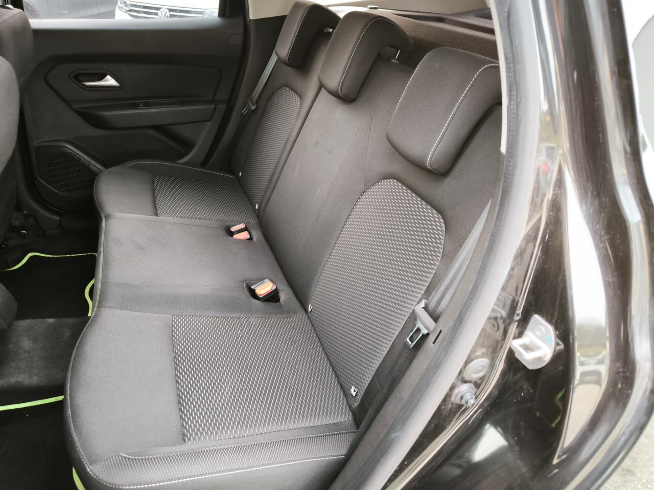 Dacia Duster 1.0 TCe 100 CV ECO-G 4x2 Comfort