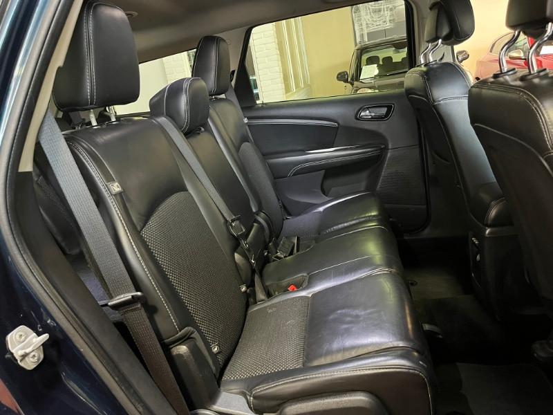 FIAT Freemont 2.0 Mjt 170 CV 4x4 aut. Cross