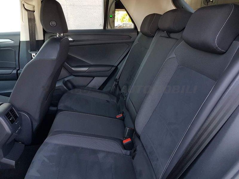 Volkswagen T-Roc T-Roc 2.0 tdi Style 4motion 150cv dsg