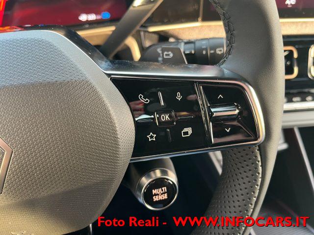 RENAULT R 4 E-TECH ELECTRIC 150cv TECHNO COMFORT RANGE