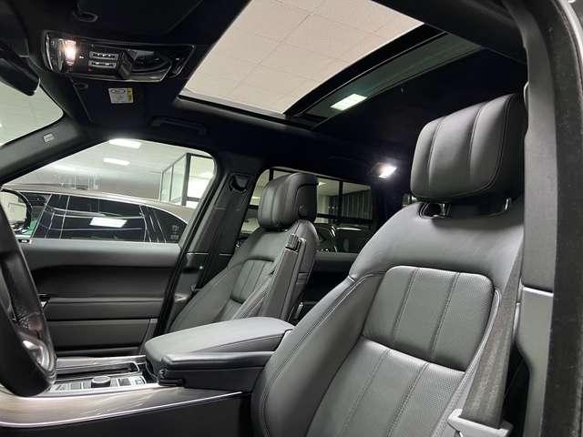Land Rover Range Rover Sport 3.0 tdV6 HSE Dynamic 249cv auto