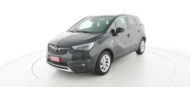 OPEL Crossland X 1.2 12V Start&Stop Innovation