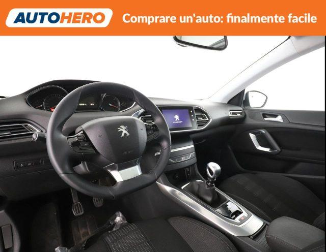 PEUGEOT 308 BlueHDi 120 S&S Allure