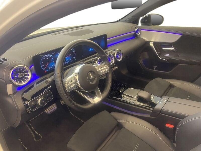 Mercedes-Benz Classe A A 200 Executive auto