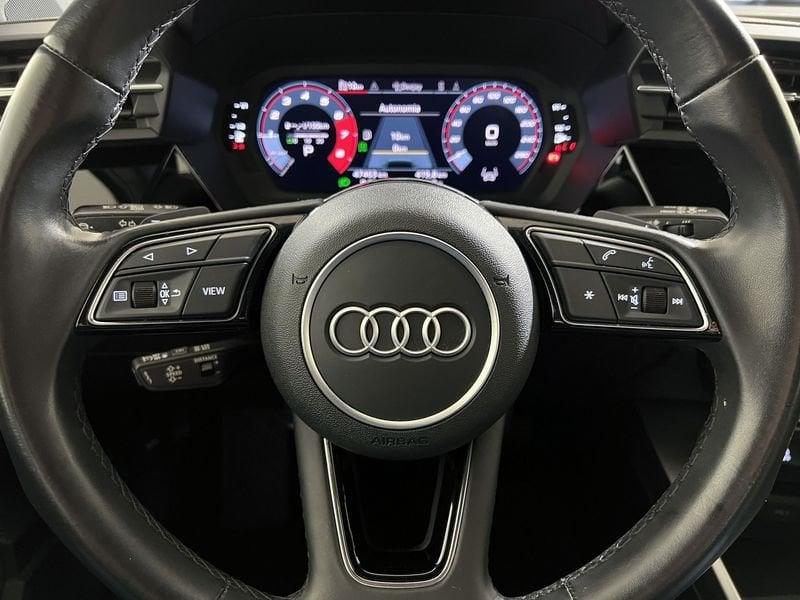Audi A3 Sportback 30 g-tron S tronic Business