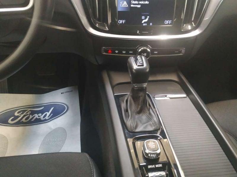Volvo V60 2.0 D3 Business Plus geartronic my20