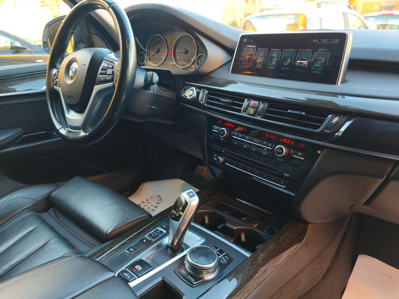 Bmw X5 xDrive 30d 249 CV Luxury