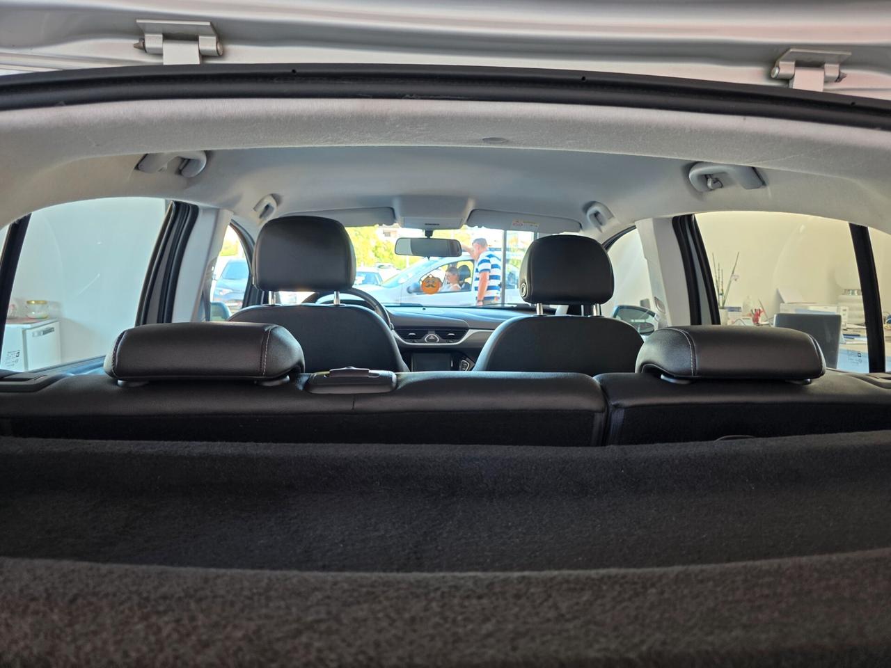 Opel Corsa 1.4 90CV GPL Tech 5 porte Innovation