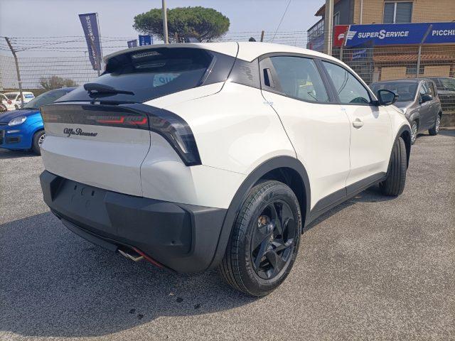 ALFA ROMEO Junior 1.2 Hybrid eDCT6 PREZZO REALE