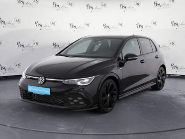 Volkswagen Golf 2.0 TDI GTD DSG Full Led 18" Camera App Connect