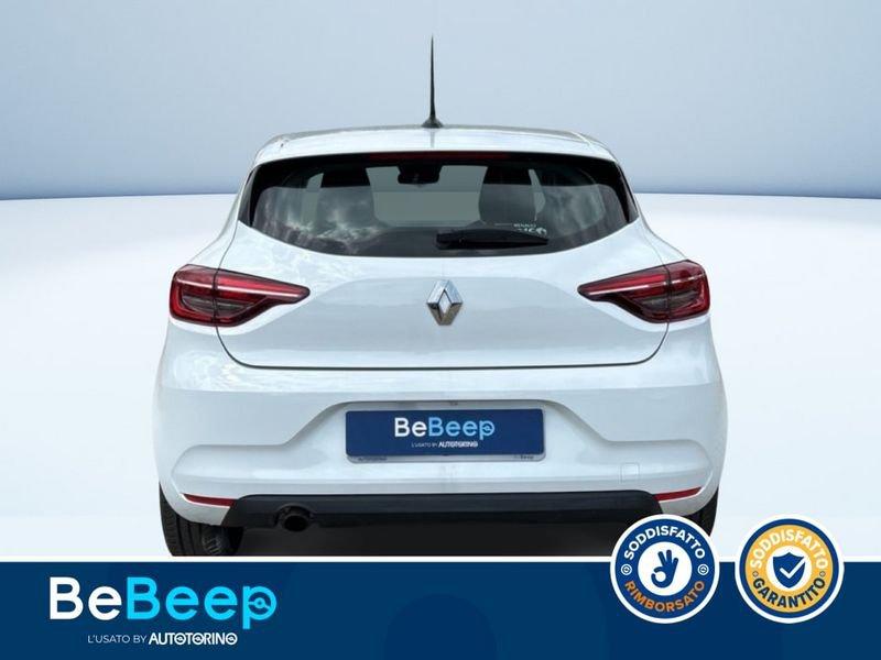 Renault Clio 1.0 TCE BUSINESS 100CV