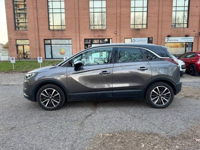 Opel Crossland X 1.5 ecotec Ultimate s&s 102cv