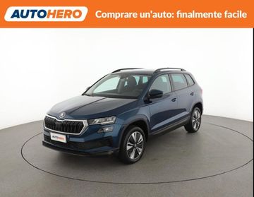 SKODA Karoq 1.5 TSI ACT Executive