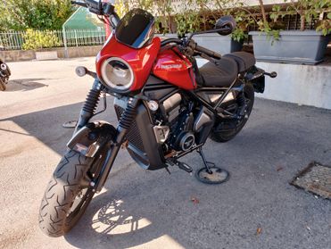 Moto Morini Calibro