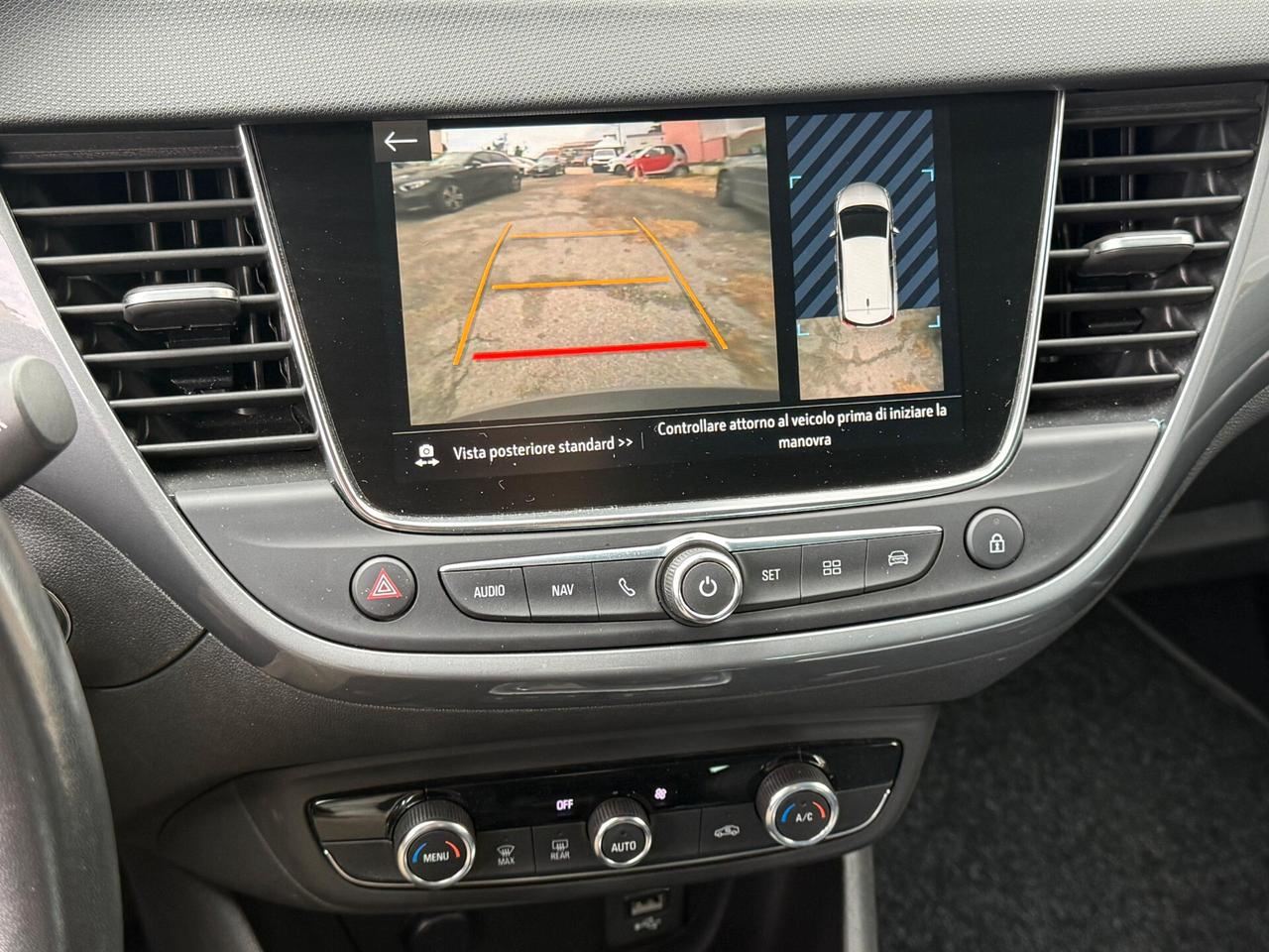 Opel Crossland 130cv Turbo *AUTOMATICA*