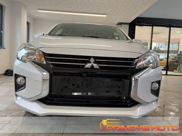 MITSUBISHI Space Star 1.2 Edition+