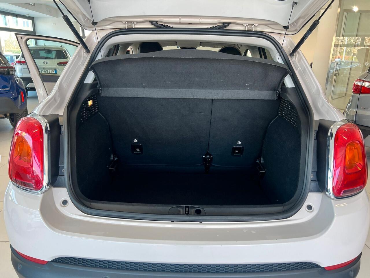 Fiat 500X 1.3 MultiJet 95 CV Lounge