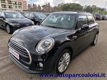 MINI Cooper D 1.5 Cooper D 5 porte Automatica