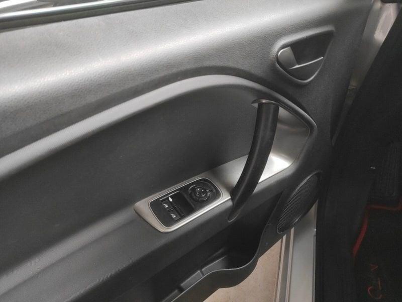 Alfa Romeo MiTo 1.3 jtdm 90cv