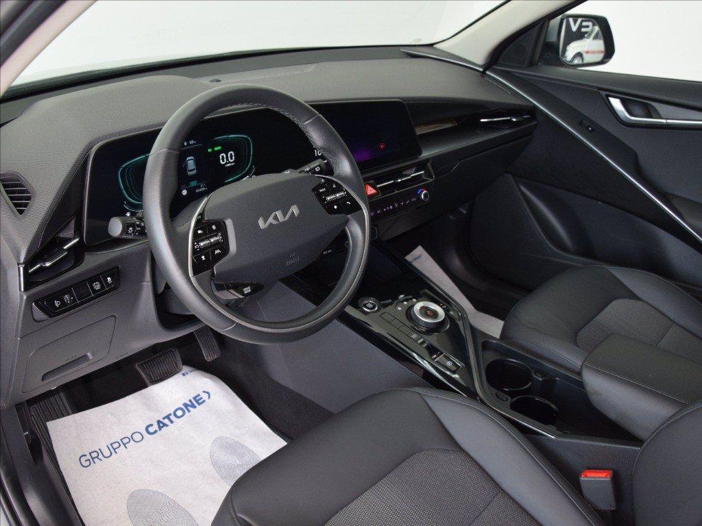 KIA Niro 1.6 gdi hev Style 129cv dct6 del 2023