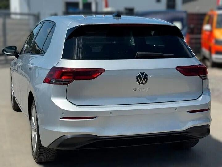 Volkswagen Golf 2.0 TDI 150 CV DSG SCR Life