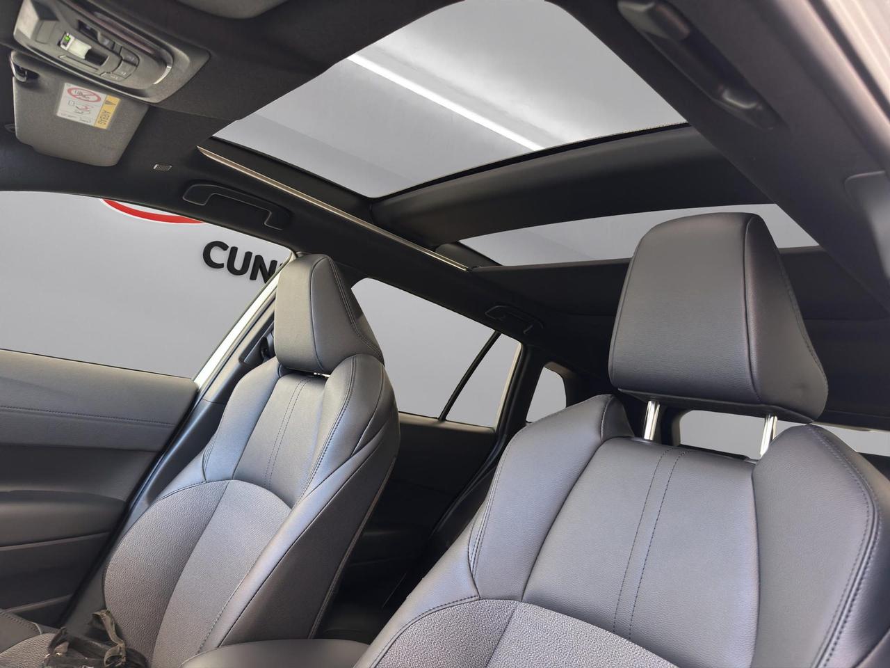 Toyota Corolla Cross - MY24 5 porte Lounge 1.8