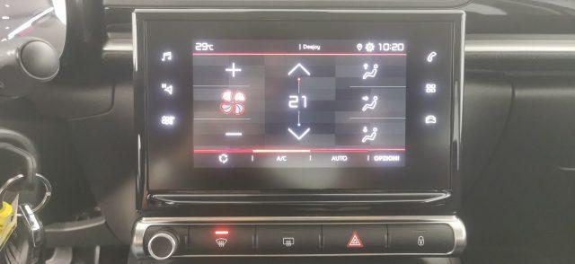 CITROEN C3 PureTech 83 S&S Feel