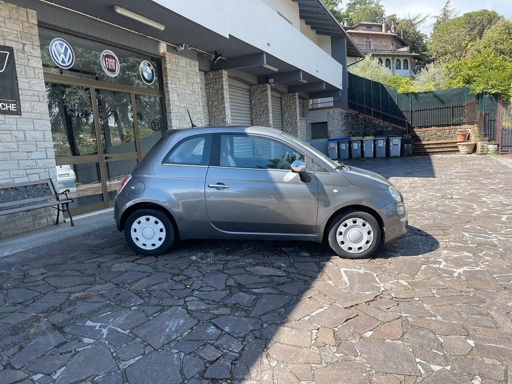 Fiat 500 1.2 EasyPower Pop NEO PATENTATI