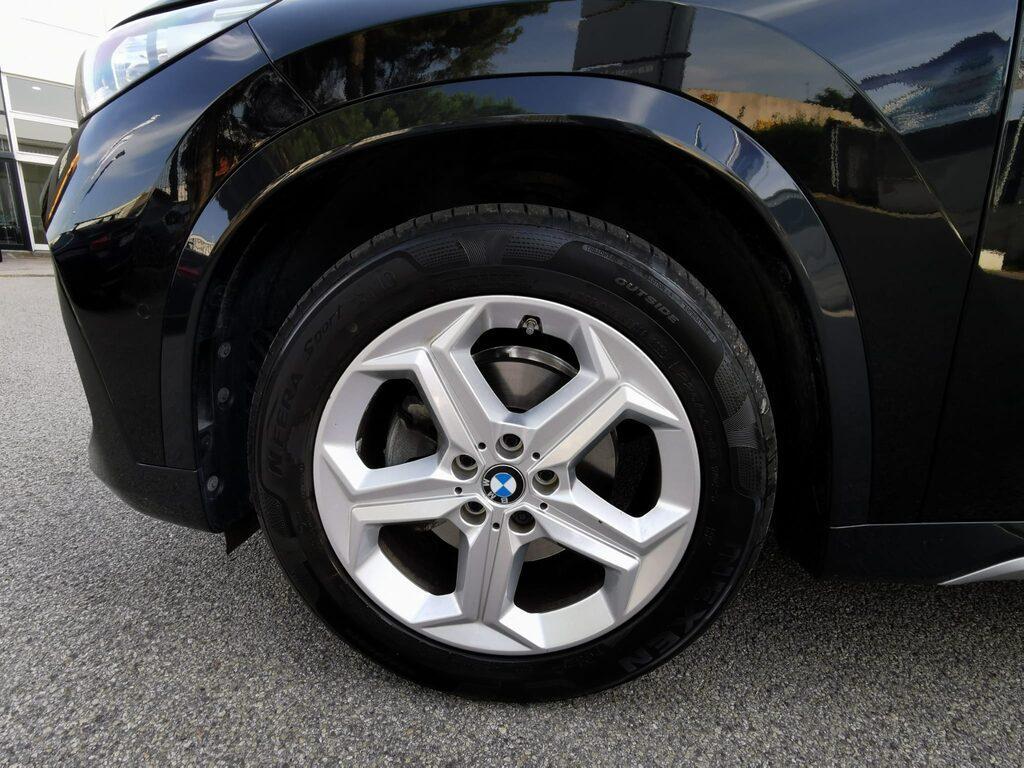 BMW X1 18 d xLine sDrive DCT