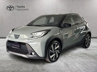 Toyota Aygo X Aygo X 1.0 Lounge 72cv s-cvt