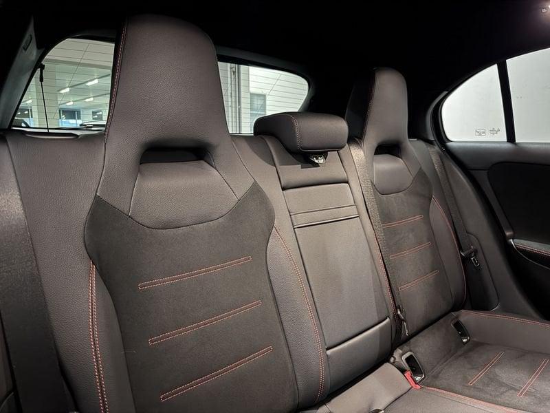 Mercedes-Benz Classe A A 200 d AMG Line Premium Plus