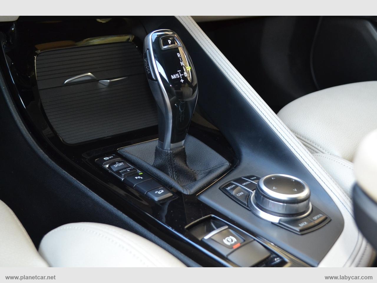 BMW X2 xDrive20d Msport