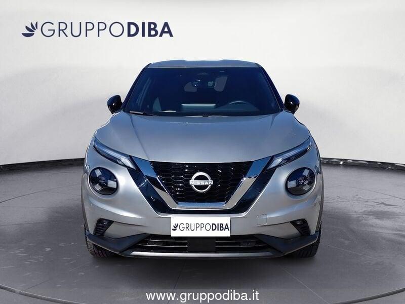 Nissan Juke II 2024 1.0 dig-t N-Connecta 114cv dct
